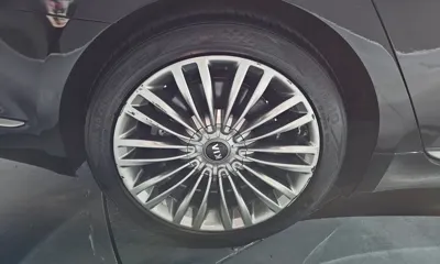 Kia K9 2019, 100326 км, за 20000000 KRW - фото 5