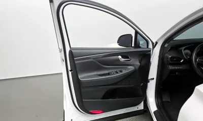 Hyundai Santafe 2022, 34142 км, за 27900000 KRW - фото 24