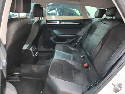Volkswagen CC 2021, 83699 км, за 104300 CNY - фото 17