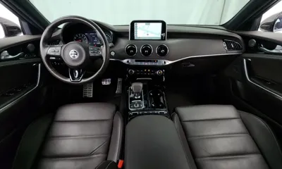 Kia Stinger 2018, 87200 км, за 17900000 KRW - фото 7