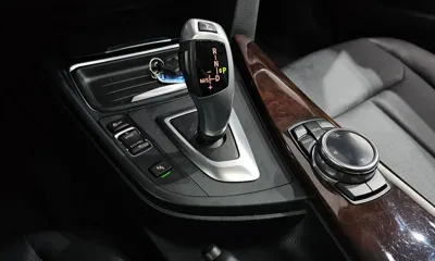 BMW 3-Series 2014, 108827 км, за 7900000 KRW - фото 9