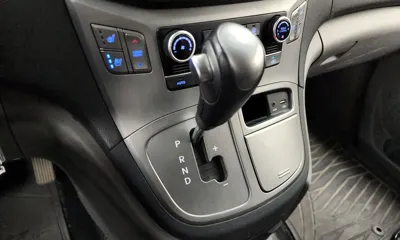 Hyundai Starex 2016, 189662 км, за 9500000 KRW - фото 9