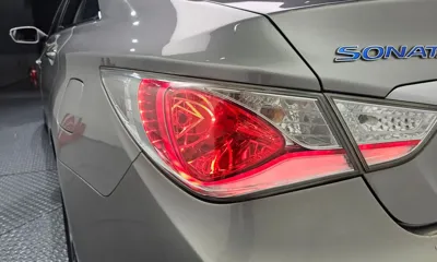 Hyundai Sonata 2012, 169307 км, за 3500000 KRW - фото 23