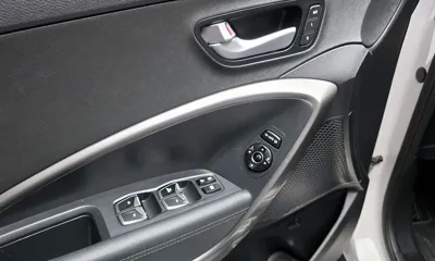 Hyundai Santafe 2016, 119721 км, за 13700000 KRW - фото 18