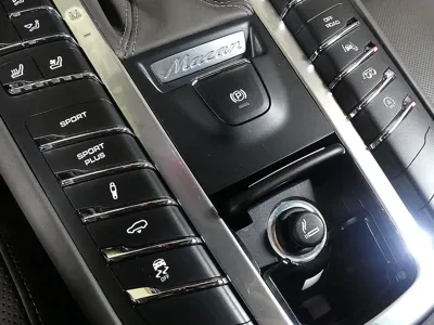Porsche Macan 2018, 51000 км, за 56000000 KRW - фото 15