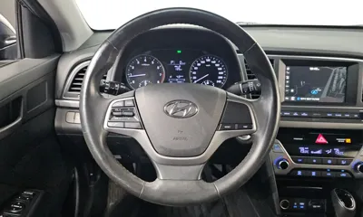 Hyundai Avante 2016, 78551 км, за 10200000 KRW - фото 15