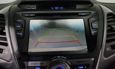 Hyundai Avante 2016, 39342 км, за 9200000 KRW - фото 14