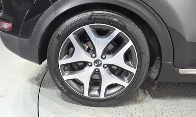 Kia Sportage 2016, 77426 км, за 14000000 KRW - фото 5