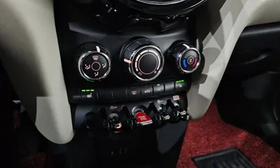 MINI Cooper 2018, 85871 км, за 13500000 KRW - фото 18