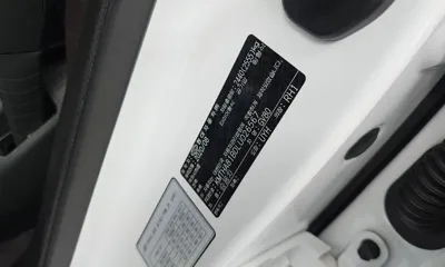 Genesis GV80 2020, 121999 км, за 99990000 KRW - фото 26