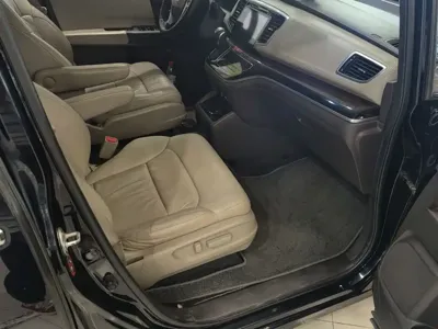 Honda Odyssey 2016, 190000 км, за 60800 CNY - фото 10