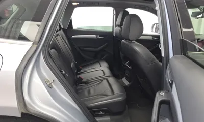 Audi Q5 2015, 207394 км, за 9500000 KRW - фото 12