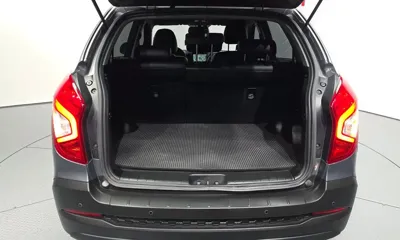 KG_Mobility_Ssangyong KORANDO 2018, 101575 км, за 5700000 KRW - фото 20