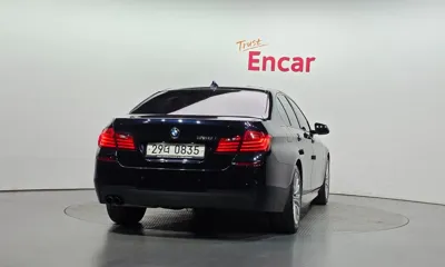 BMW 5-Series 2016, 73893 км, за 17900000 KRW