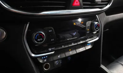 Hyundai Santafe 2019, 147753 км, за 16990000 KRW - фото 31