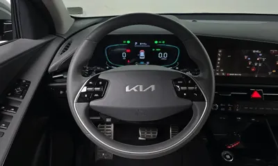 Kia Niro 2022, 56214 км, за 24200000 KRW - фото 13