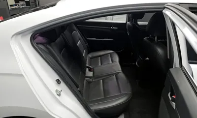Hyundai Avante 2020, 120393 км, за 12900000 KRW - фото 11