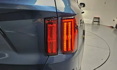 Kia Sorento 2022, 35049 км, за 27000000 KRW - фото 23