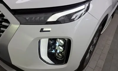 Hyundai Palisade 2020, 133597 км, за 20500000 KRW - фото 22