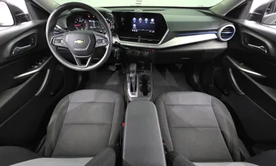 ChevroletGMDaewoo Trax 2024, 50745 км, за 18990000 KRW - фото 7