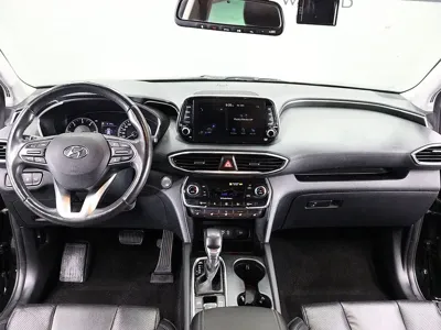 Hyundai Santafe 2019, 131064 км, за 13900000 KRW - фото 14