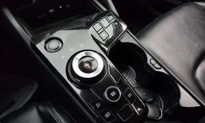 Kia Sportage 2022, 97170 км, за 24200000 KRW - фото 9