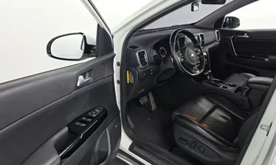 Kia Sportage 2016, 170869 км, за 9800000 KRW - фото 10