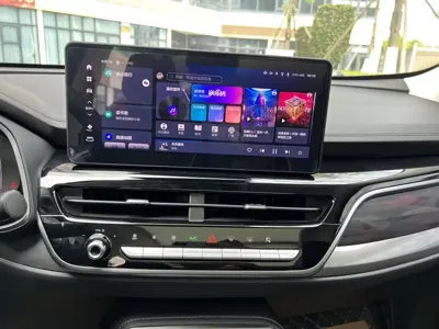 Haval H6 2024, 22900 км, за 74600 CNY - фото 13
