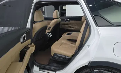 Kia Sorento 2025, 16593 км, за 49990000 KRW - фото 26