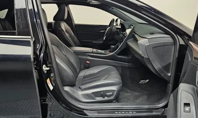 Toyota Avalon 2019, 110427 км, за 26500000 KRW - фото 25