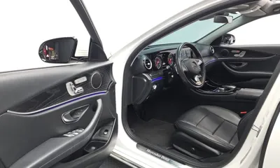 Mercedes-Benz E-Class 2018, 175412 км, за 22000000 KRW - фото 10