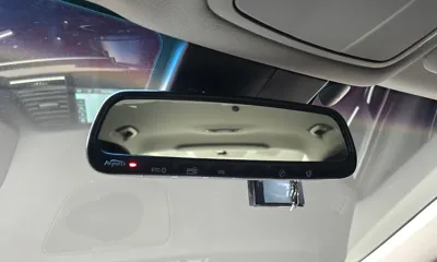 Hyundai Genesis 2016, 168982 км, за 8100000 KRW - фото 16