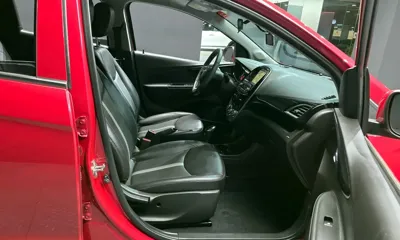 ChevroletGMDaewoo Spark 2020, 56585 км, за 7800000 KRW - фото 11