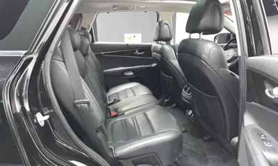 Kia Sorento 2015, 109243 км, за 13500000 KRW - фото 12