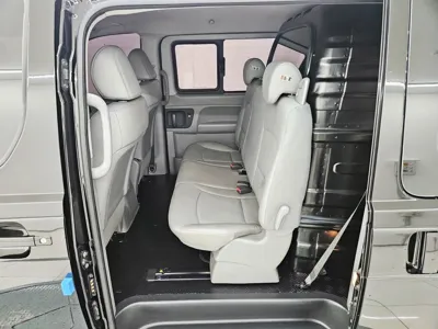 Hyundai Starex 2019, 118548 км, за 14190000 KRW - фото 11