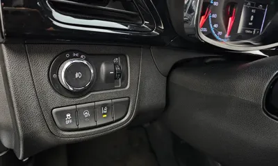 ChevroletGMDaewoo Spark 2016, 113448 км, за 5000000 KRW - фото 16