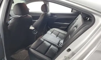 Hyundai Avante 2017, 170284 км, за 6190000 KRW - фото 17