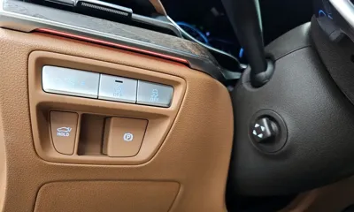 Genesis G80 2022, 128634 км, за 32800000 KRW - фото 27