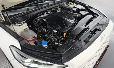 Kia K8 2023, 114934 км, за 16200000 KRW - фото 6