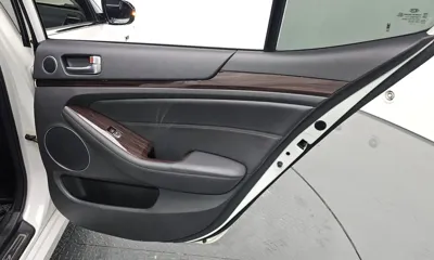 Kia K7 2016, 154507 км, за 6700000 KRW - фото 28