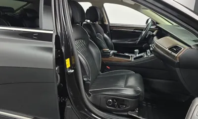 Genesis G90 2019, 123792 км, за 34500000 KRW - фото 27