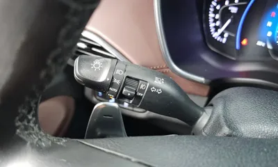 Hyundai Santafe 2019, 134456 км, за 18300000 KRW - фото 30