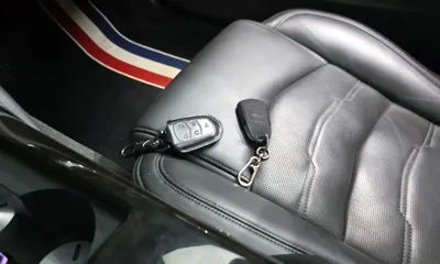Cadillac CT6 2019, 44820 км, за 33200000 KRW - фото 34
