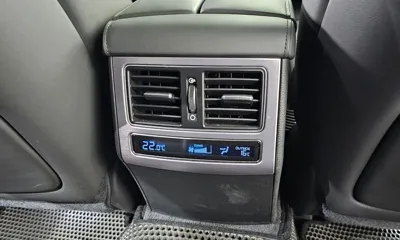 Hyundai Equus 2015, 124597 км, за 11500000 KRW - фото 31