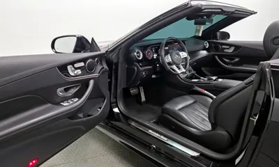 Mercedes-Benz E-Class 2018, 89834 км, за 29900000 KRW - фото 10