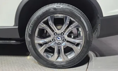 KG_Mobility_Ssangyong Rexton 2018, 103148 км, за 16900000 KRW - фото 21