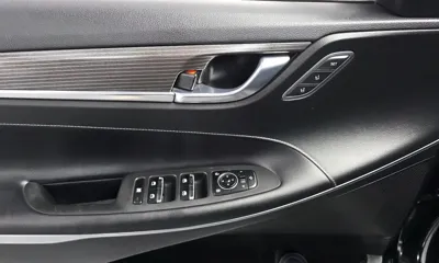Hyundai Grandeur 2018, 213275 км, за 8680000 KRW - фото 17