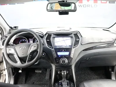 Hyundai Santafe 2013, 163900 км, за 7900000 KRW - фото 5