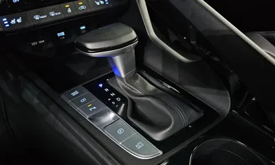 Hyundai Avante 2024, 29981 км, за 21500000 KRW - фото 9