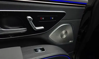 Mercedes-Benz EQS 2023, 37682 км, за 81700000 KRW - фото 19